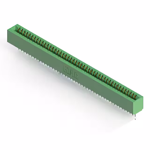 341-046-522-101 EDAC Inc.  Edgeboard Connectors
